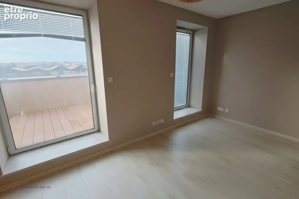 Appartement Saint Malo 3 pièce(s) - 76 m² - photo 9