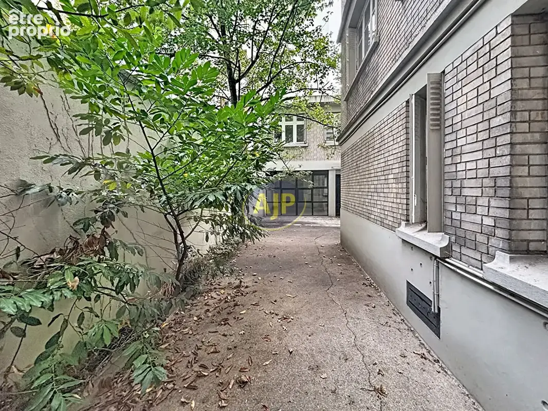 Maison de ville - photo 12
