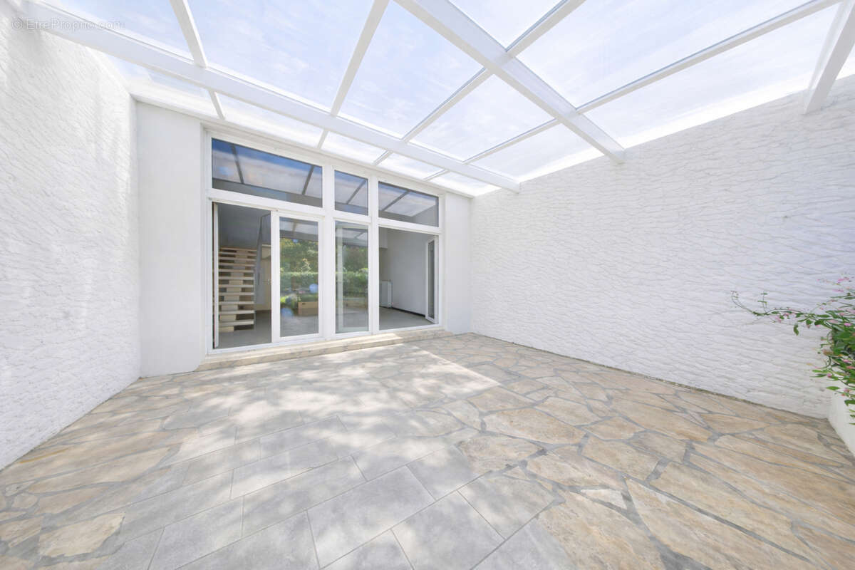 Maison à ANDERNOS-LES-BAINS