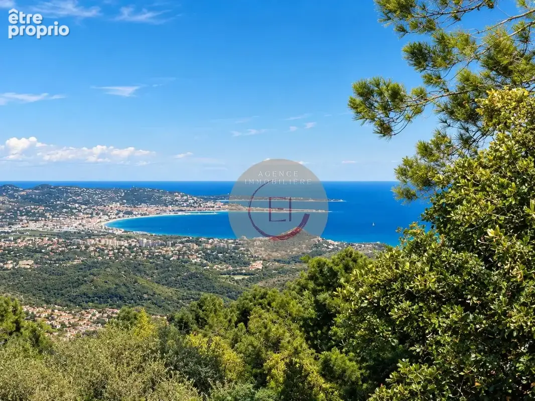 Co-exclusivite! vue panoramique a 180° jusqu'a la mer - photo 2