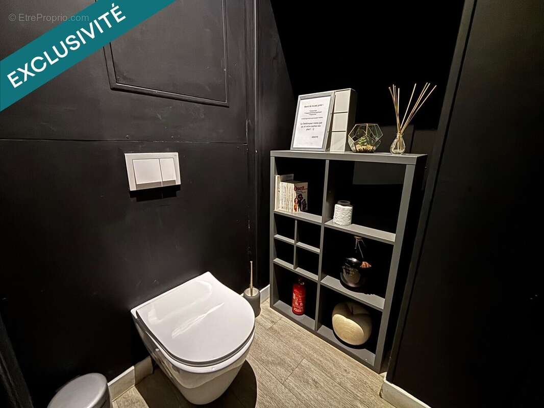 Photo 7 - Appartement à NANTES