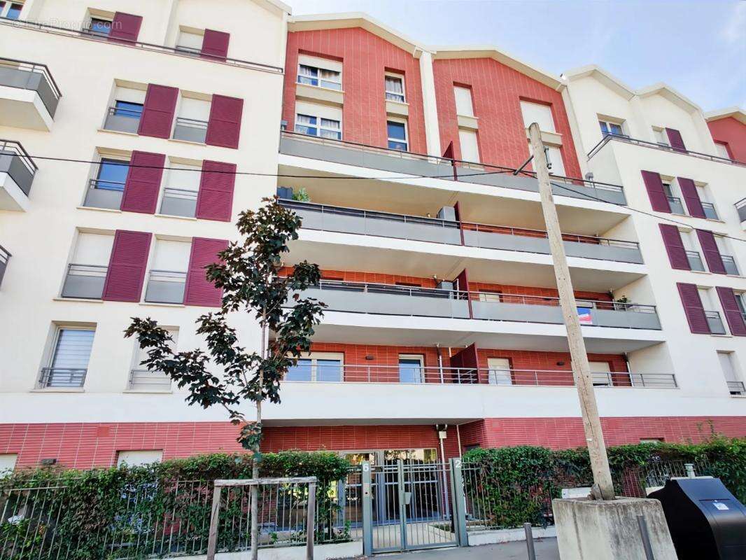 Appartement à NEUILLY-SUR-MARNE