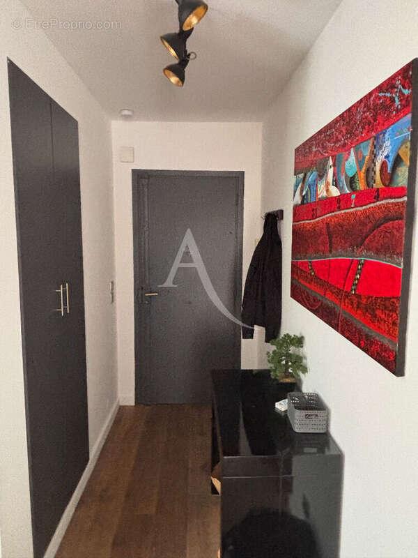 Appartement à LE CANNET