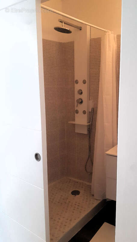 Appartement à BRIGNOLES