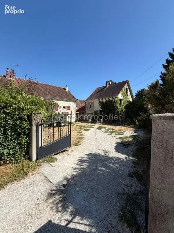 Maison 178m2 5ch jardin - photo 2