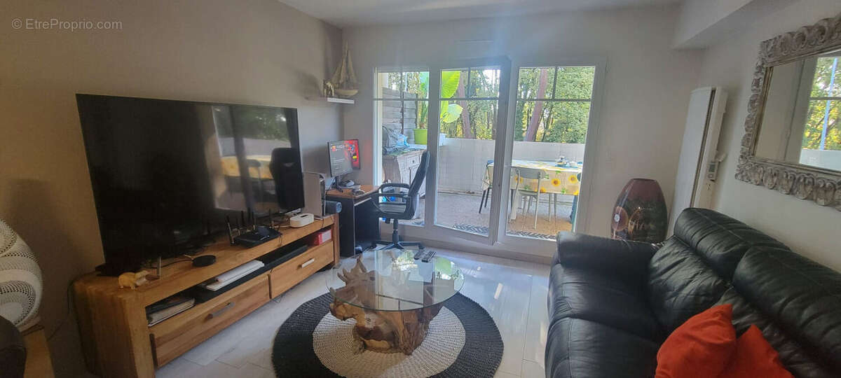 Appartement à GUJAN-MESTRAS