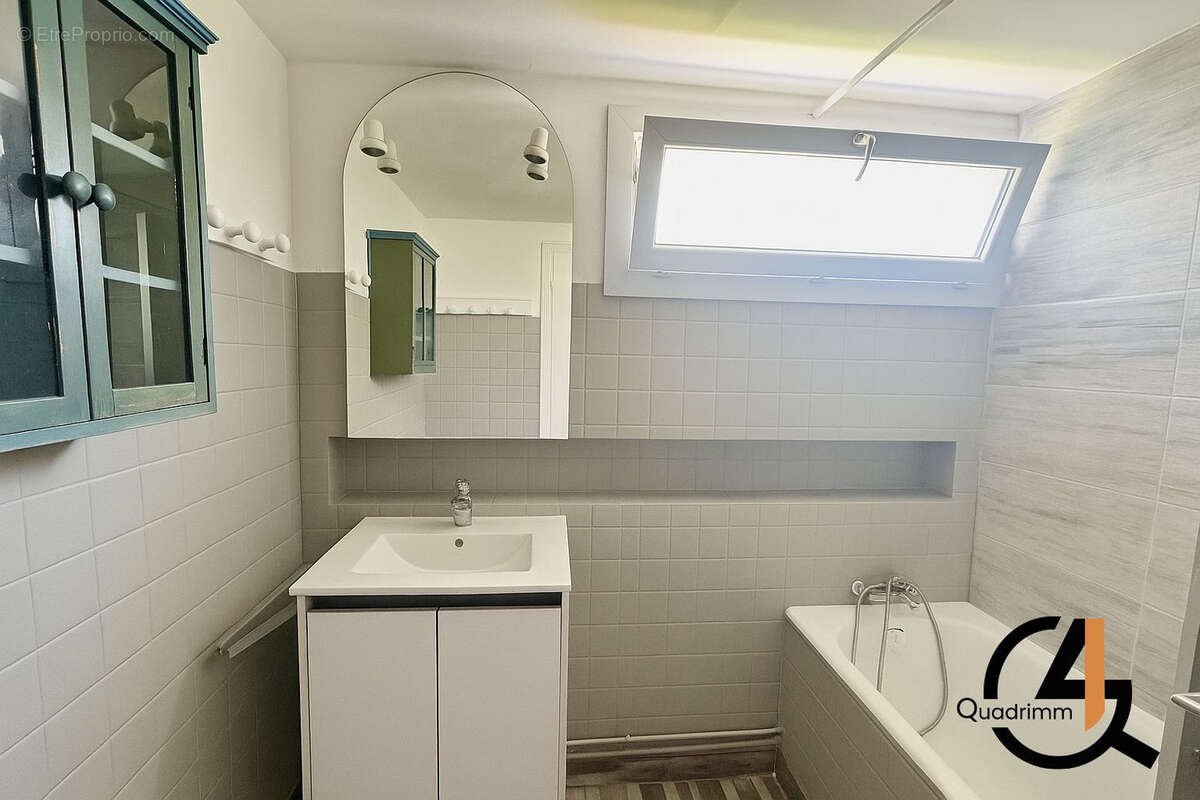 Maison à MONTPELLIER