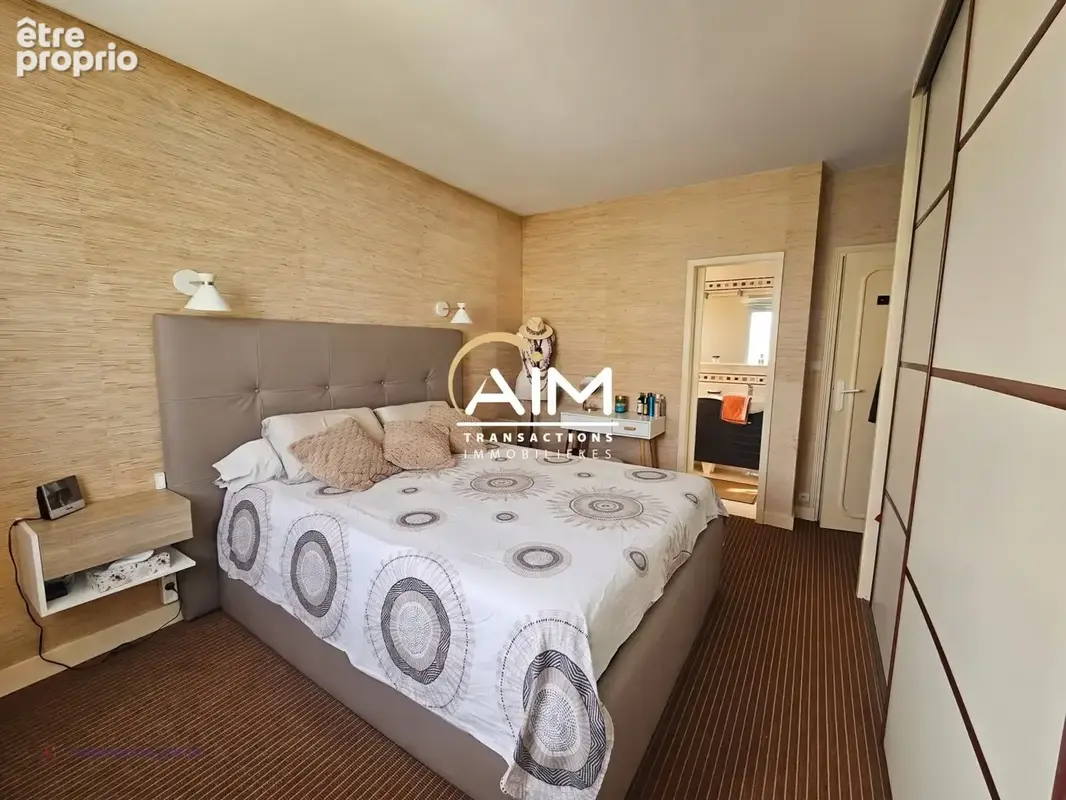 Maison 265 m² Montlouis Sur Loire - photo 5