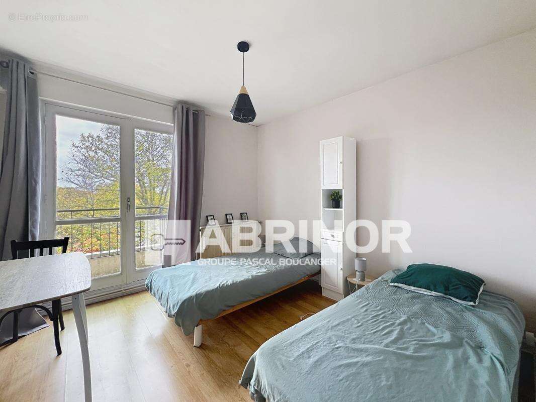 Appartement à ROUBAIX