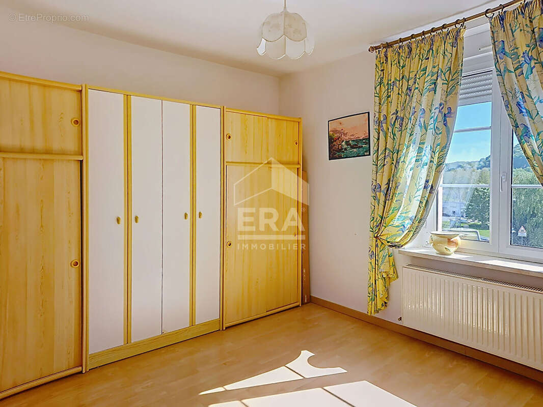 Appartement à LONGWY