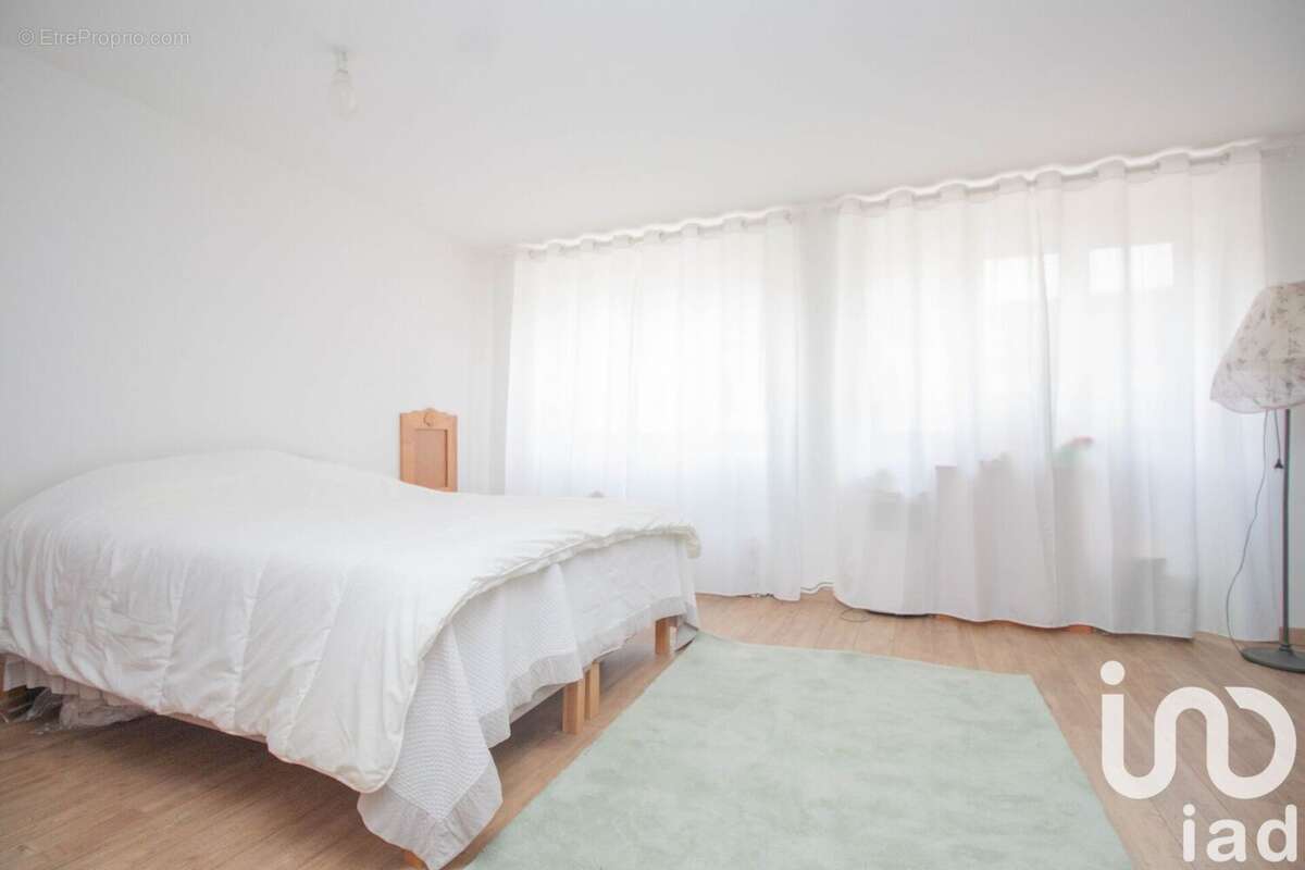 Photo 7 - Maison à MIREBEAU-SUR-BEZE