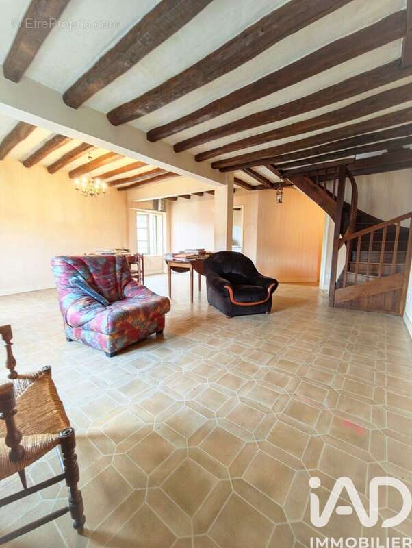 Photo 8 - Appartement à VEIGNE