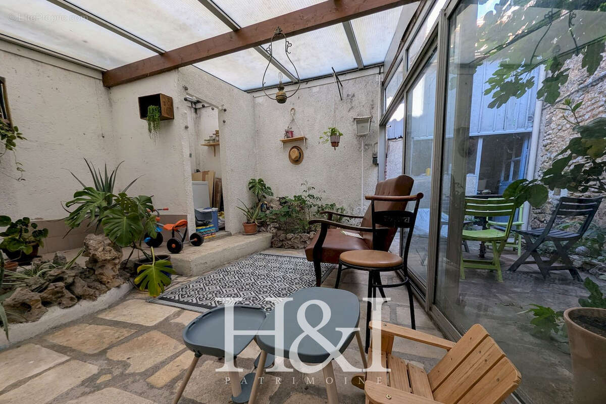 Maison 4 pièces - poitiers ouest - photo 3