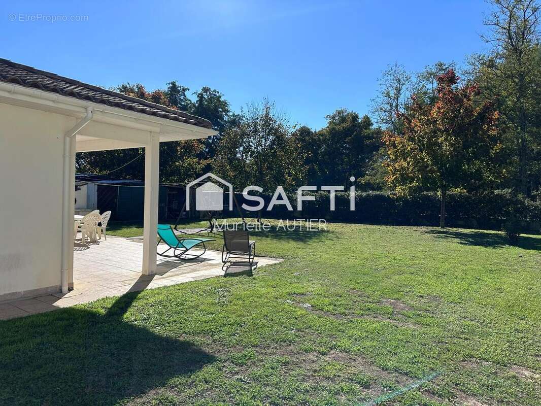 Photo 3 - Maison à LE PIAN-MEDOC