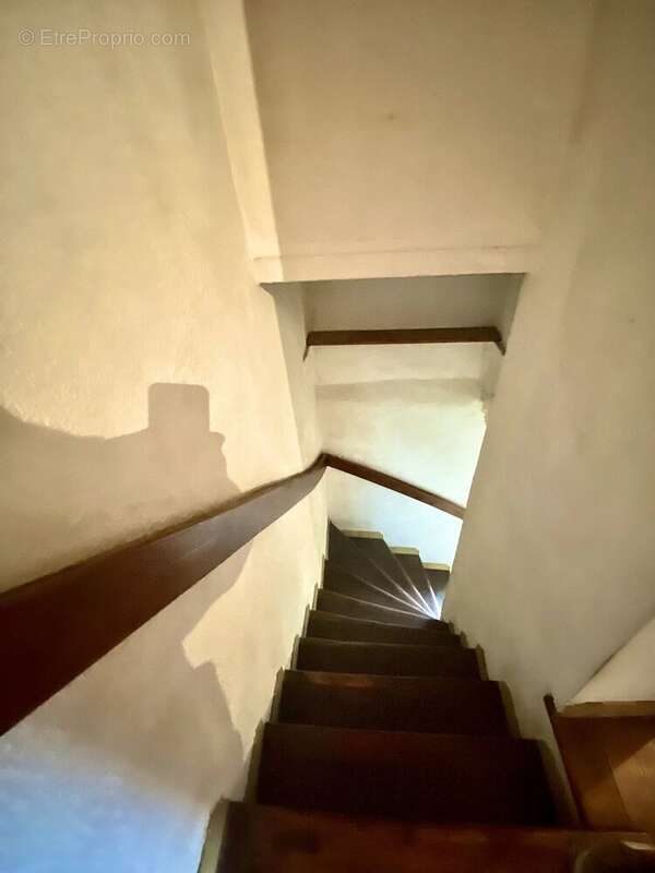 Maison à POLLESTRES