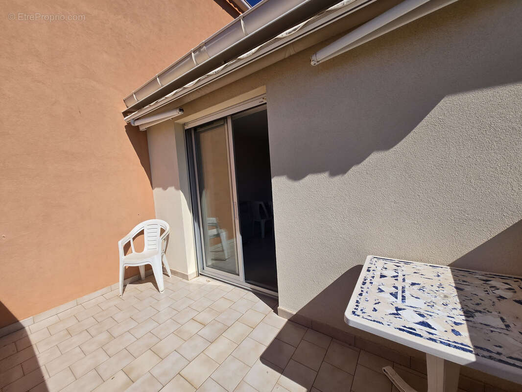Appartement à LA SEYNE-SUR-MER