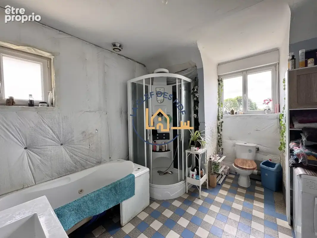 Maison 5 pièces 162 m² à vendre à Frevent (62270) - photo 6