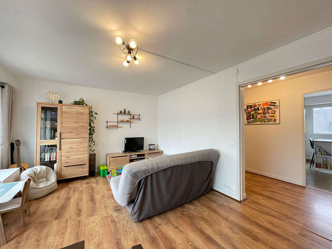 Appartement à ROUEN