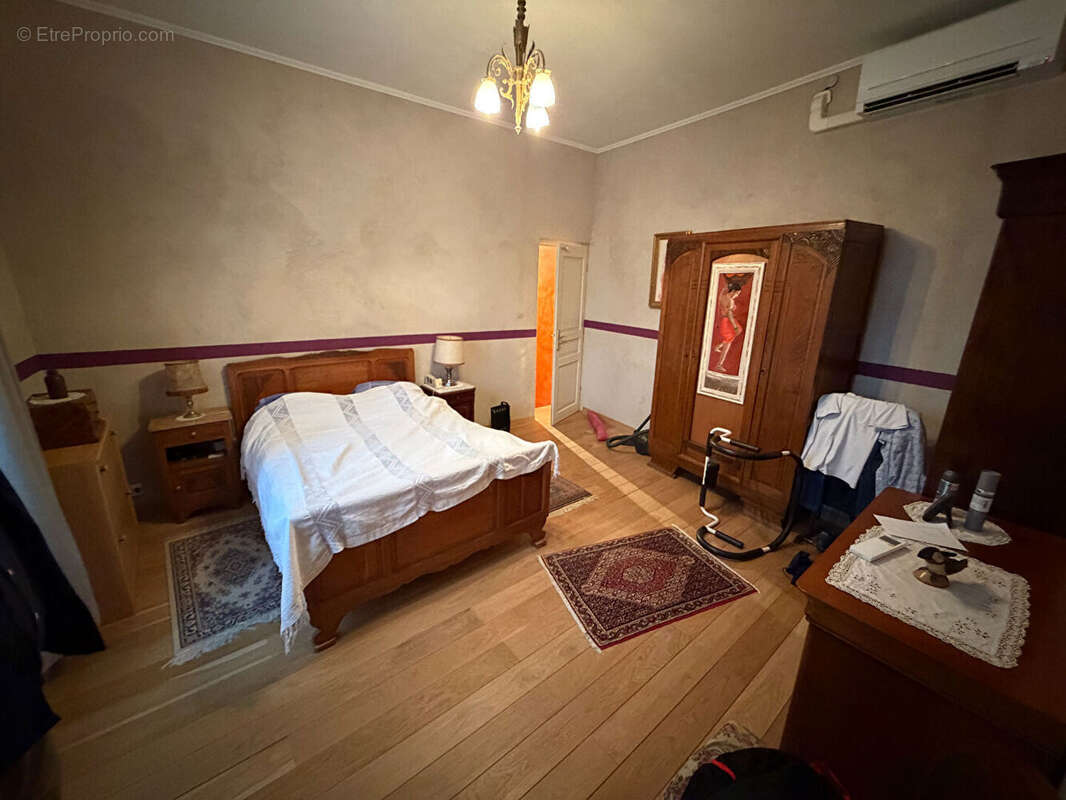 Maison à MARSEILLE-14E