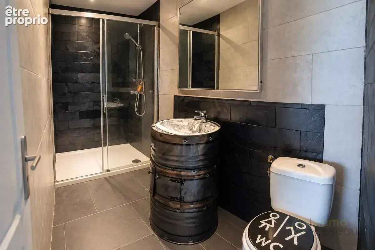 Maison 6 pièces 107 m² à vendre à Ferrieres (60420) - photo 14
