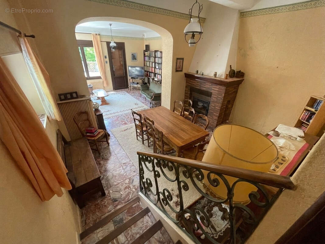 Maison 150m² à sisteron - photo 5