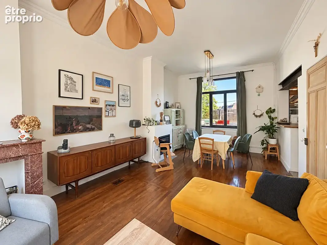 Photo Maison à Armentieres au prix de 265 500€