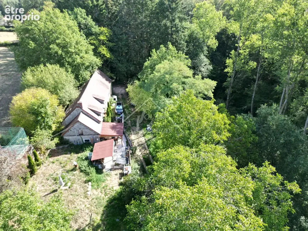 Maison au calme deux chambres, jardin et grange - photo 27