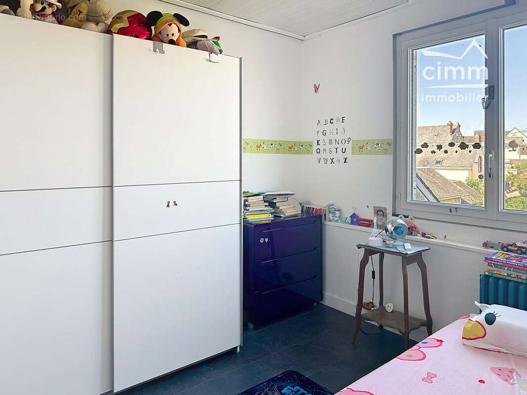 Maison 115 m² à Montargis  - photo 8