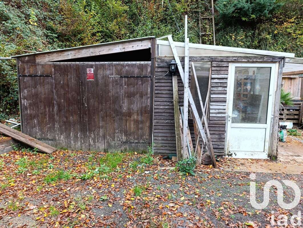 Photo 5 - Maison à MONTCY-NOTRE-DAME