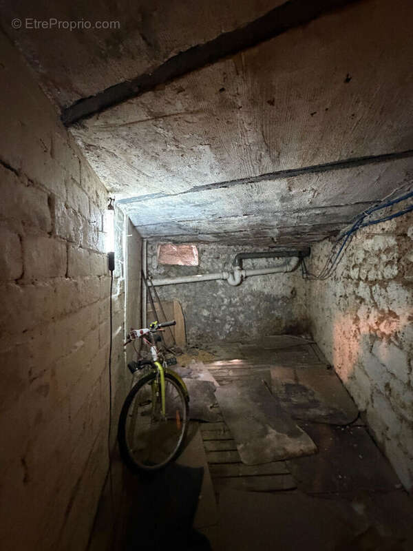 Appartement à BOUGIVAL
