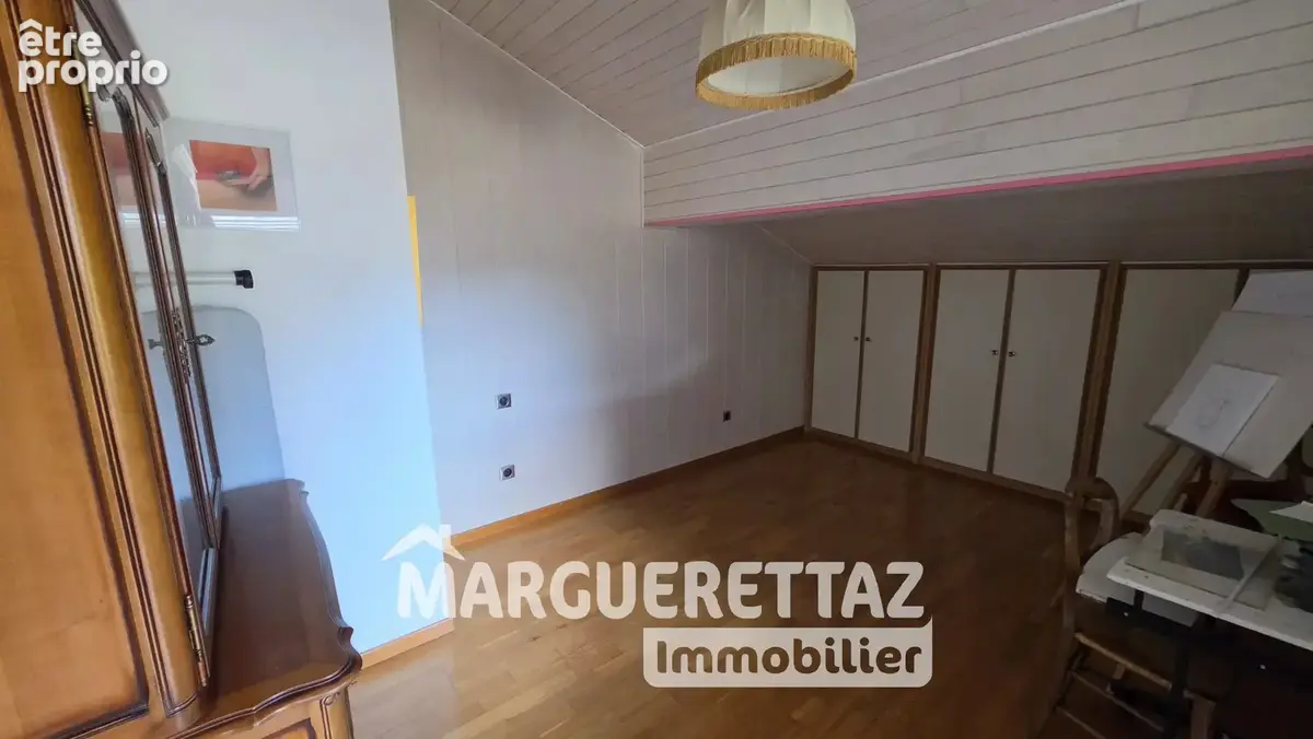 Villa  5 pièces - Coteau SUD - BONNEVILLE - photo 8