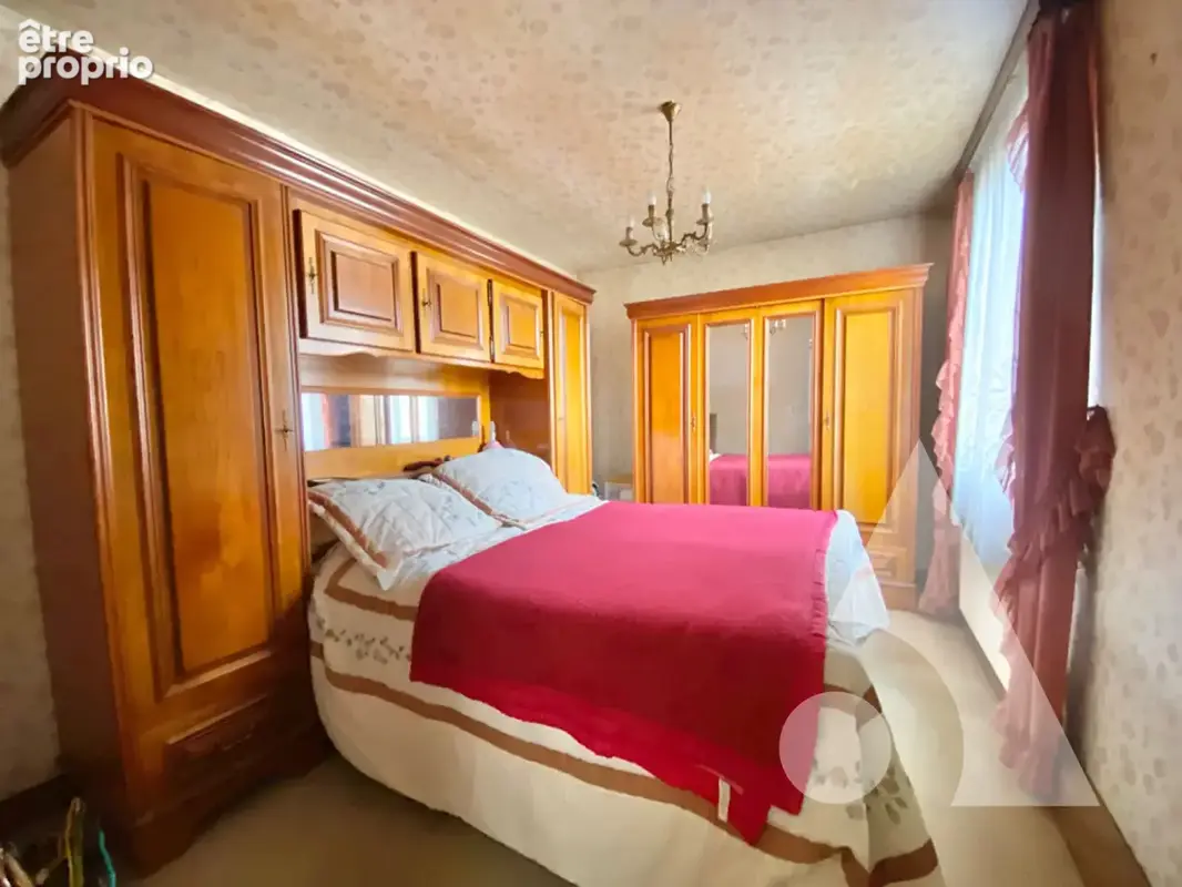Maison Jaux 5 pièce(s) 154 m2 - photo 8