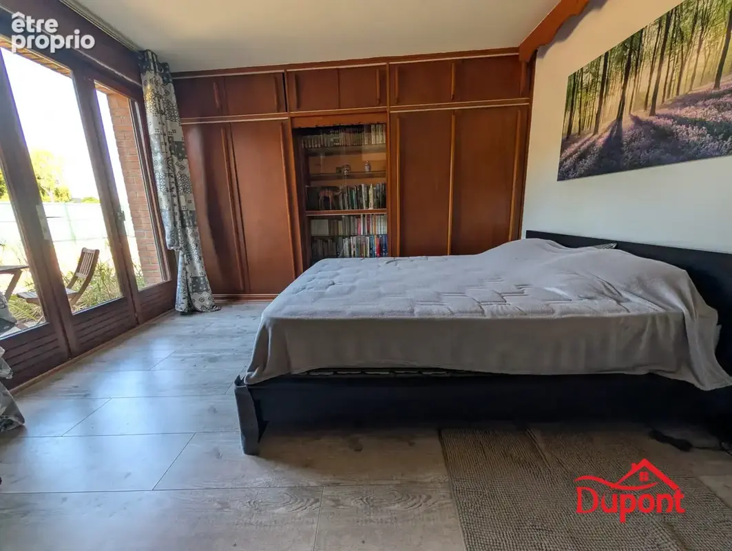 Maison 110 m² à Flines-Lez-Raches  - photo 5