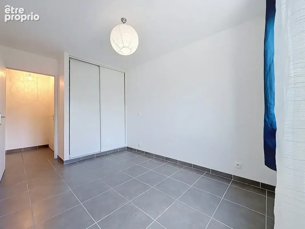 GIGNAC (34) Maison à vendre 4 pièces de plain pied 92 m2, 250 m2 de terrain, garage, parking - photo 10