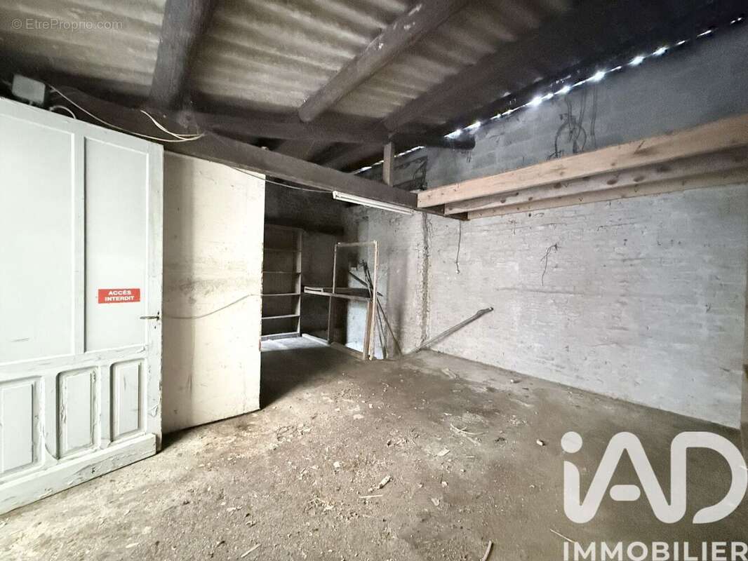 Photo 8 - Appartement à MARCHIENNES