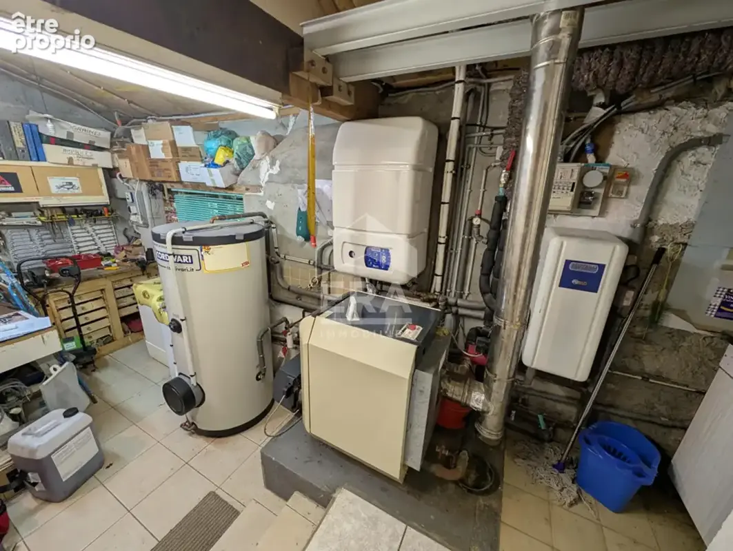 Maison 174m² à saint-rémy - photo 14