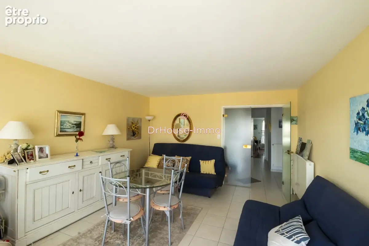 Appartement 2 pièces 57 m² à vendre à Saint-Brevin-Les-Pins (44250) - photo 2