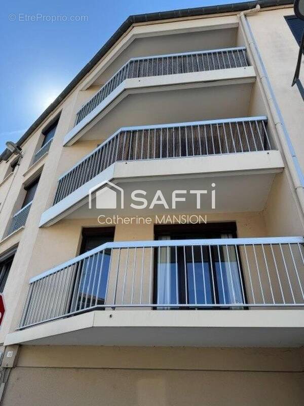 Photo 1 - Appartement à REIMS