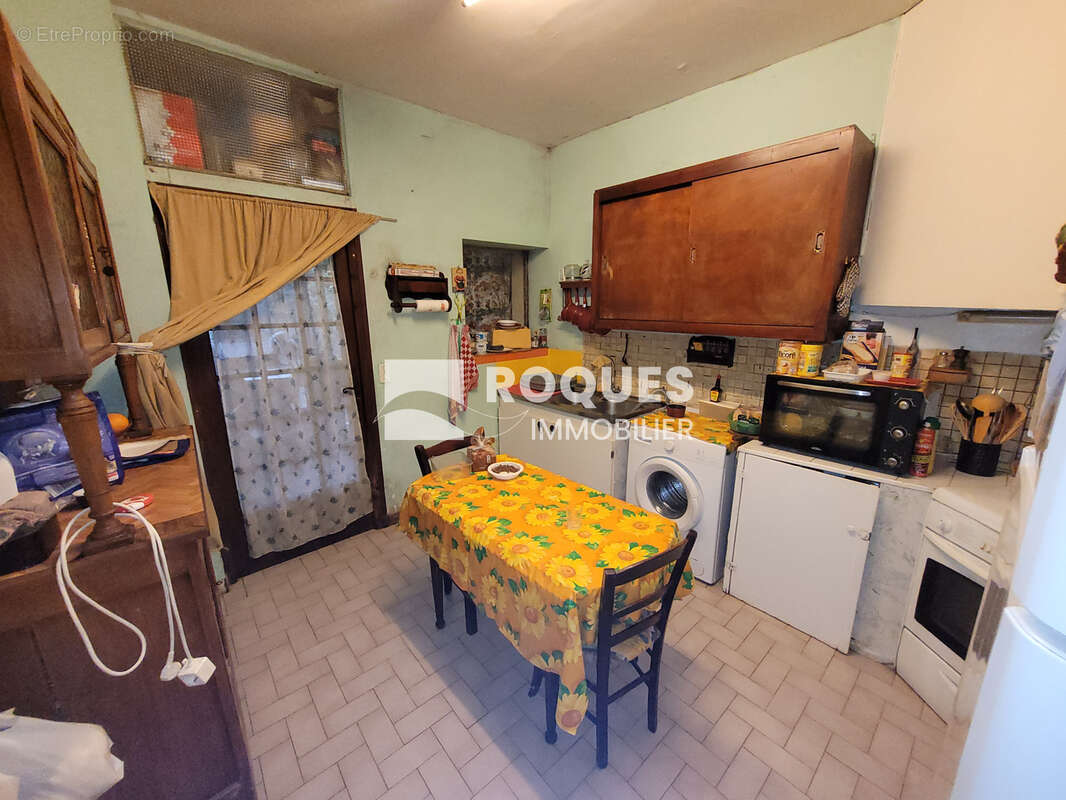 Bedarieux, à vendre Immeuble de rapport avec travaux - photo 14
