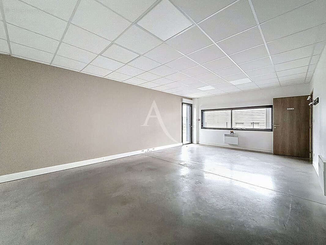 Commerce à BRISSAC-QUINCE