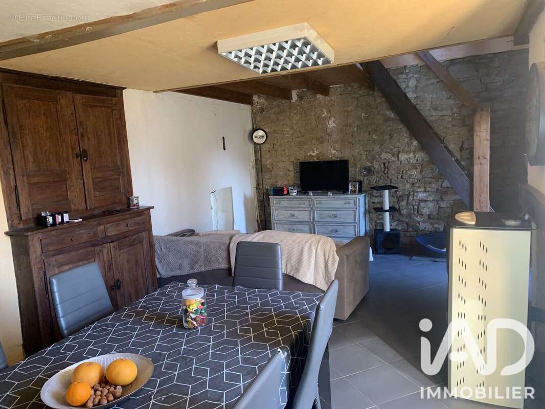 Maison 96 m² à Guyonvelle  - photo 8