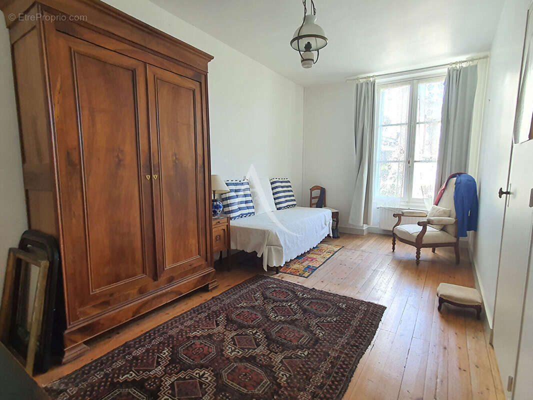 Maison à SAINT-AIGNAN