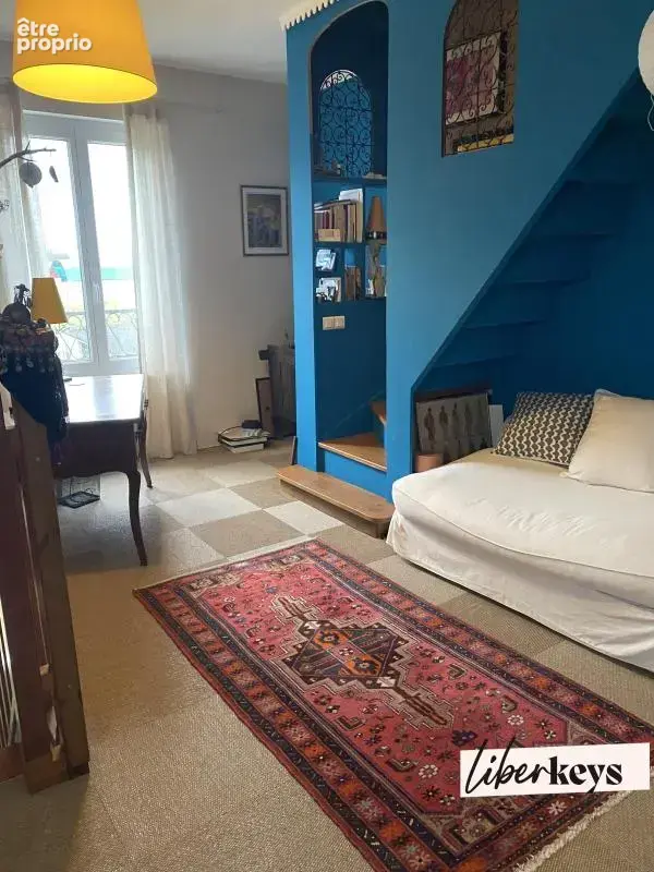 Maison - nantes sud loire - photo 11
