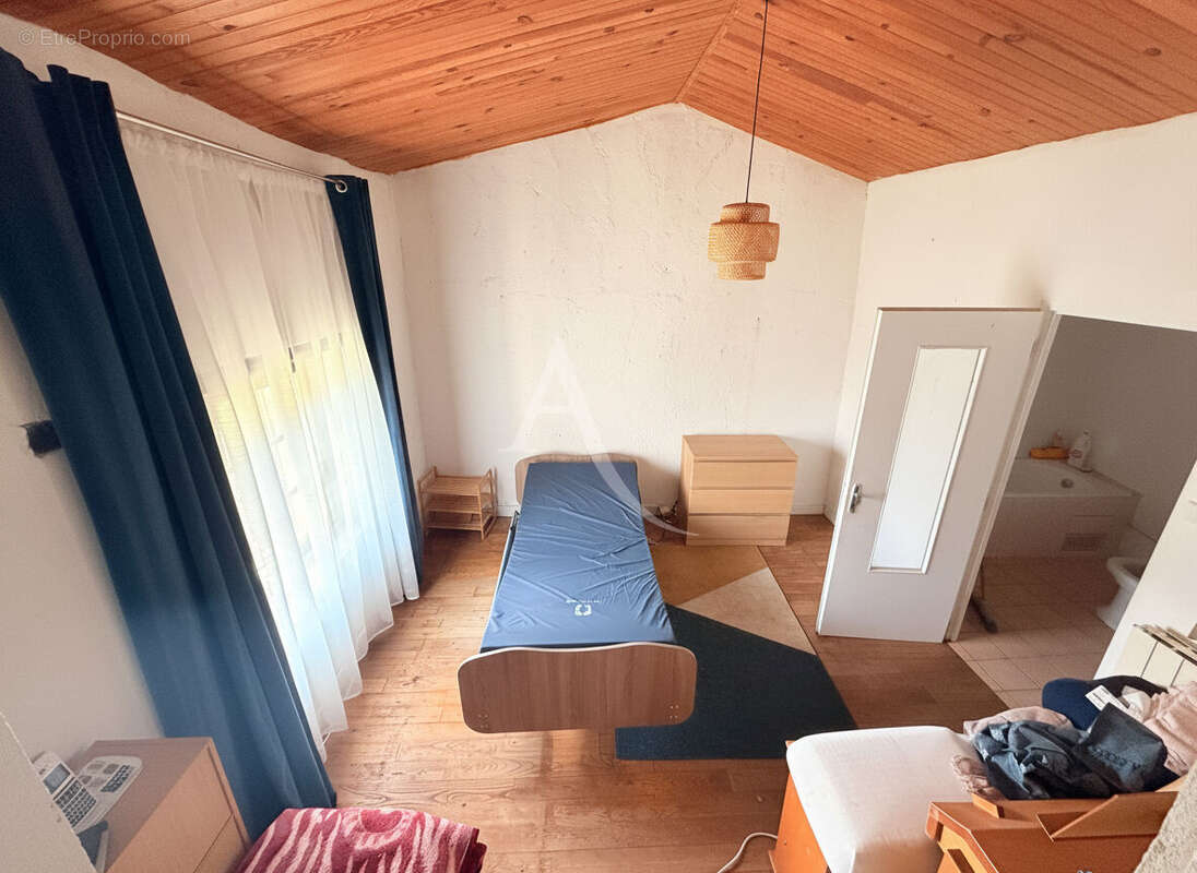 Maison à ALBAS