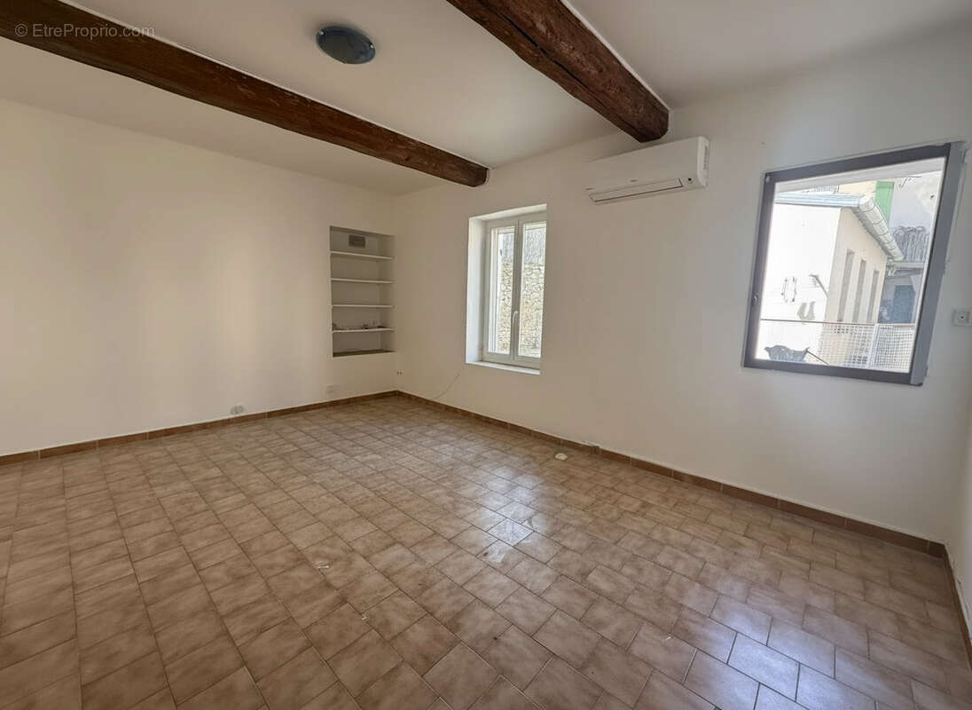 Appartement à MARGUERITTES