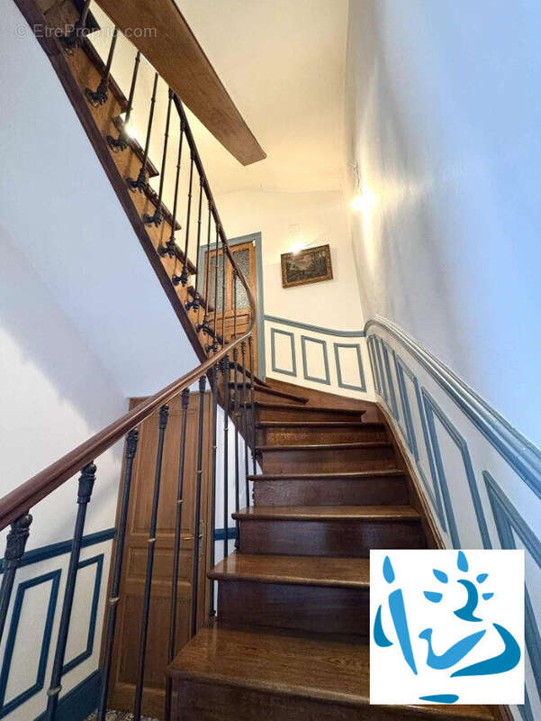 Maison à MATTON-ET-CLEMENCY