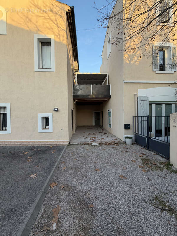 Appartement à PLAN-DE-CUQUES