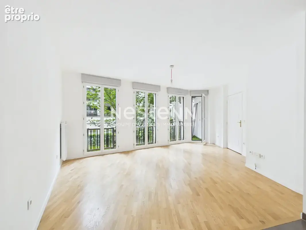 Appartement 2 pièces - Montmartre - photo 8