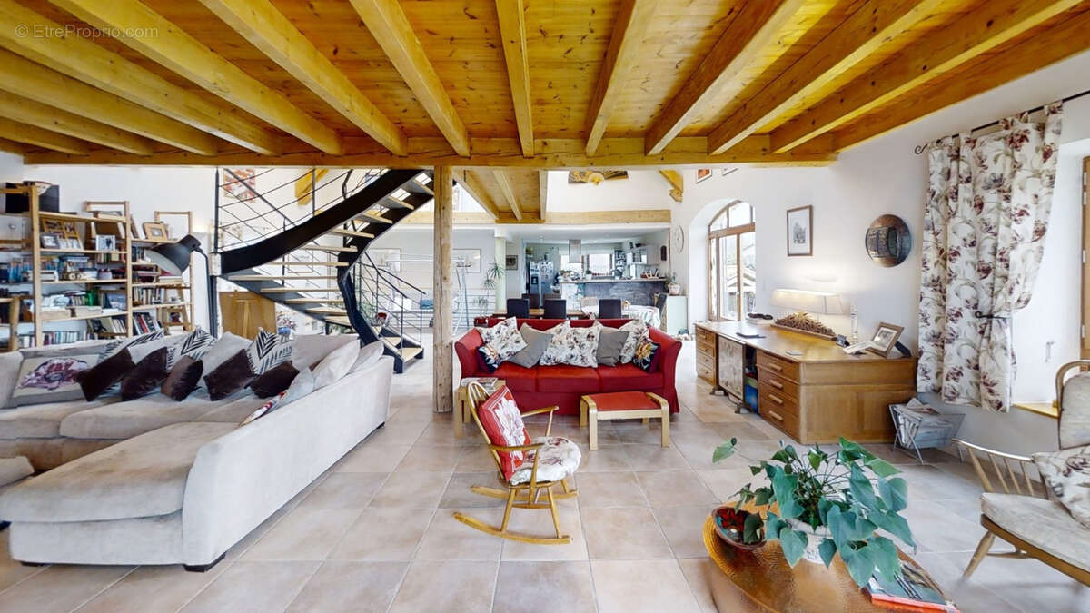 Maison à RAUCOULES