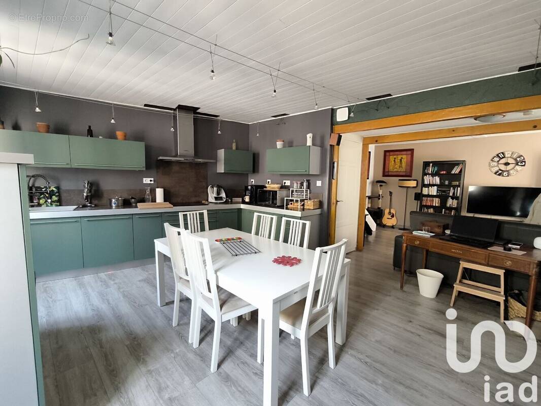 Photo 1 - Maison à LE SOLER